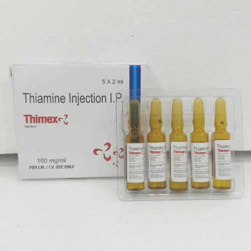 THIMEX Injection
