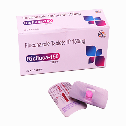 RICFLUCA-150 Tablets