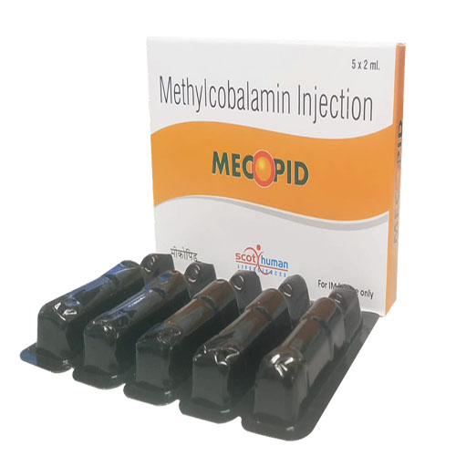 MECOPID Injection