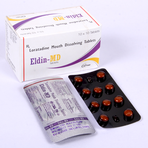 ELDIN-MD Tablets