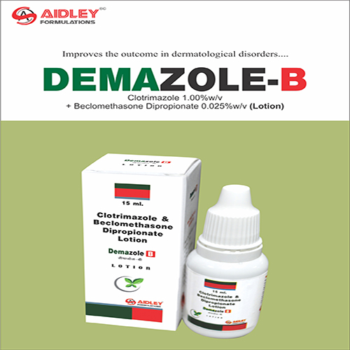 DERMAZOLE-B Lotion