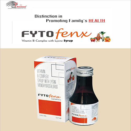 FYTOFENX Syrup