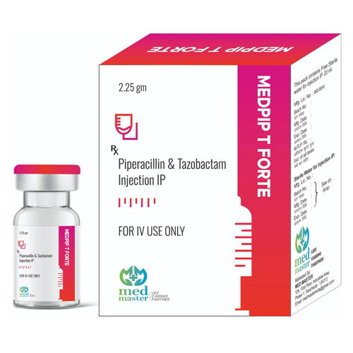 MedPip-T Forte Injection