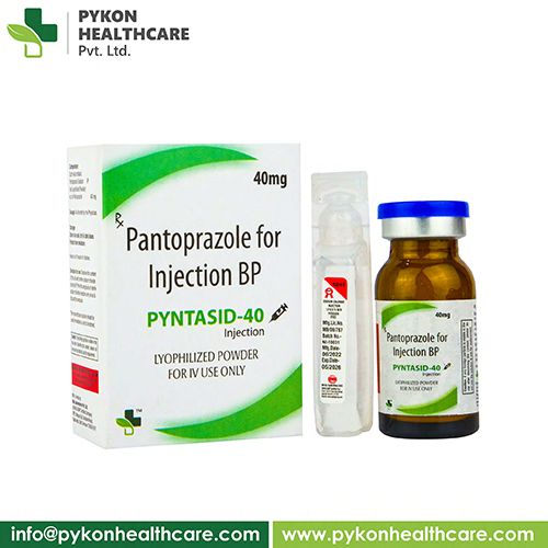 PYNTASID-40 Injection