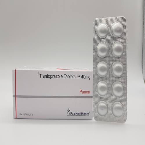 PANON Tablets