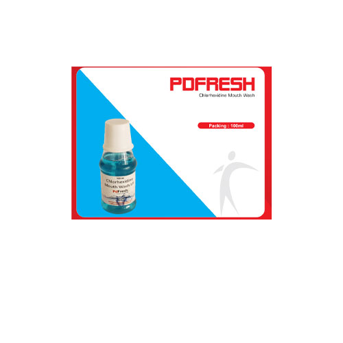 PDFRESH (Mouth Wash)