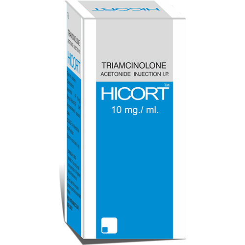HICORT-10 Injection