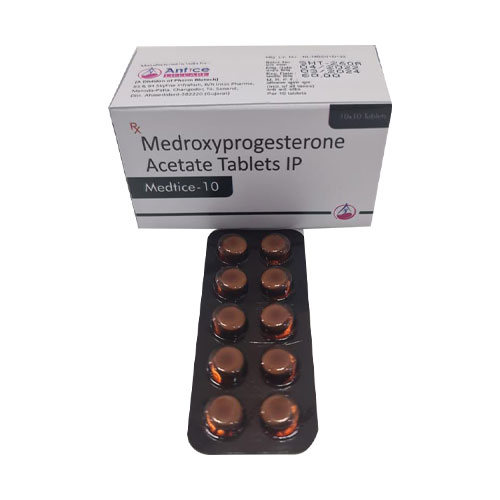 MEDTICE-10 Tablets