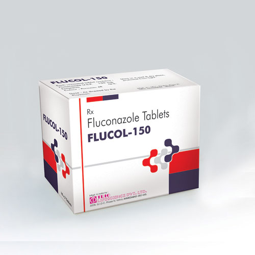 FLUCOL-150 Tablets