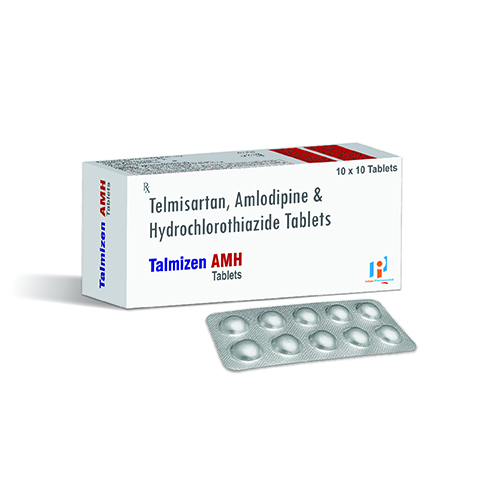 TALMIZEN-AMH Tablets