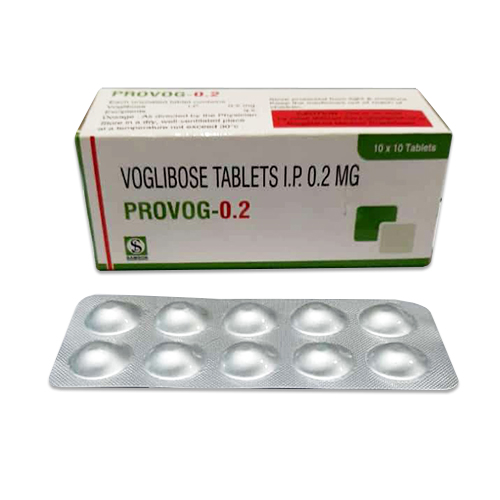 PROVOG-0.2 Tablets