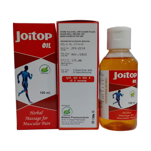 JOITOP OIL