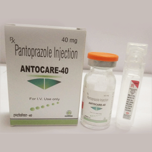 ANTOCARE-40 Injection