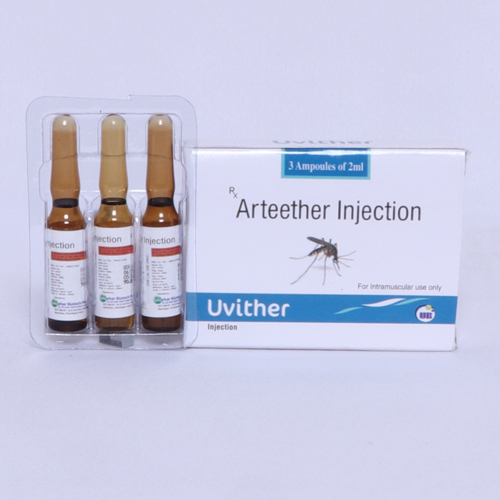 UVITHER Injection
