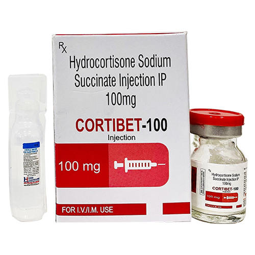 CORTIBET-100 Injection