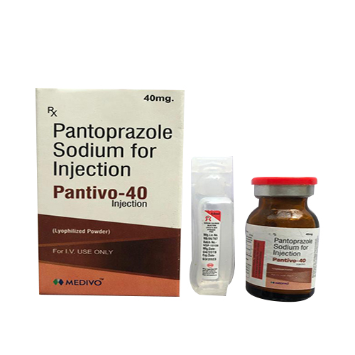 PANTIVO-40 Injection