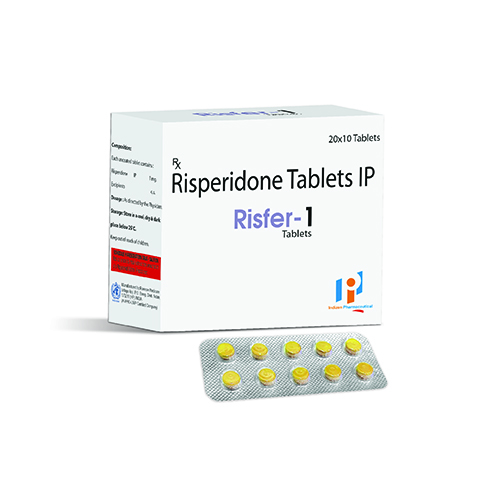 RISFER-1 Tablets 