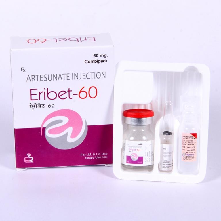 ERIBET-60 Injection