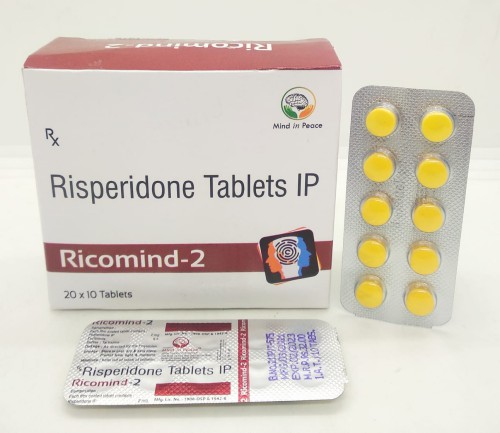 RICOMIND-2 Tablets