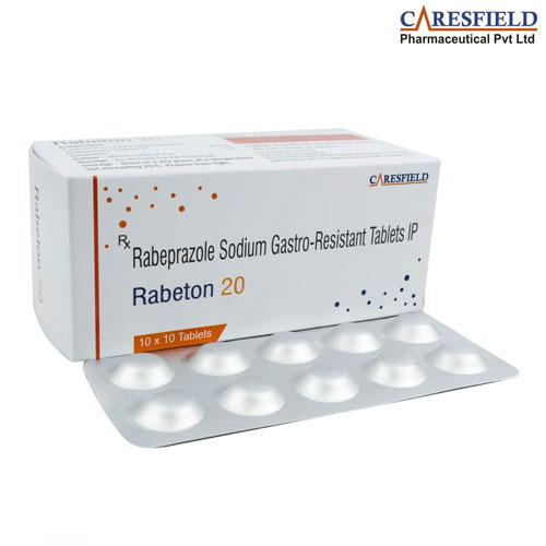 RABETON-20 Tablets