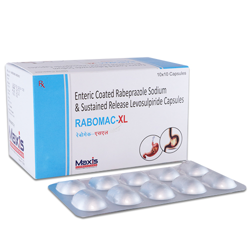 RABOMAC-XL Capsules