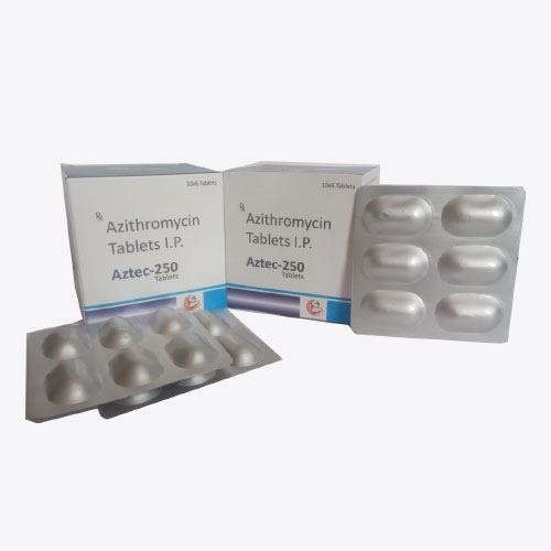 AZTEC-250 Tablets