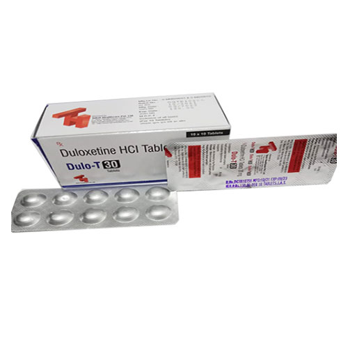 DULO-T 30 Tablets