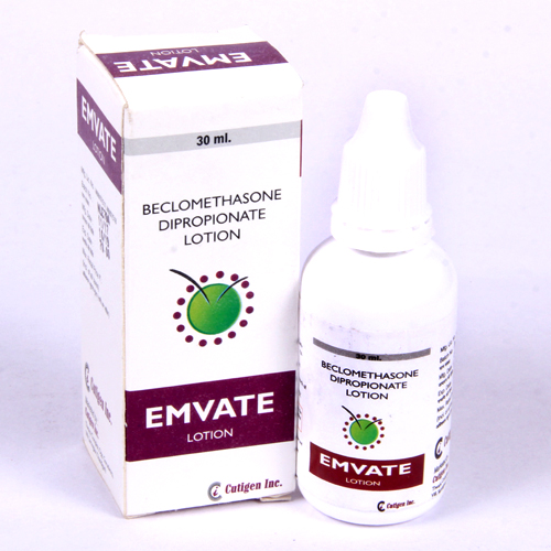 EMVATE Lotion