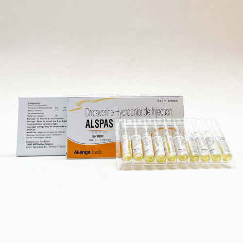 ALSPAS-Injections