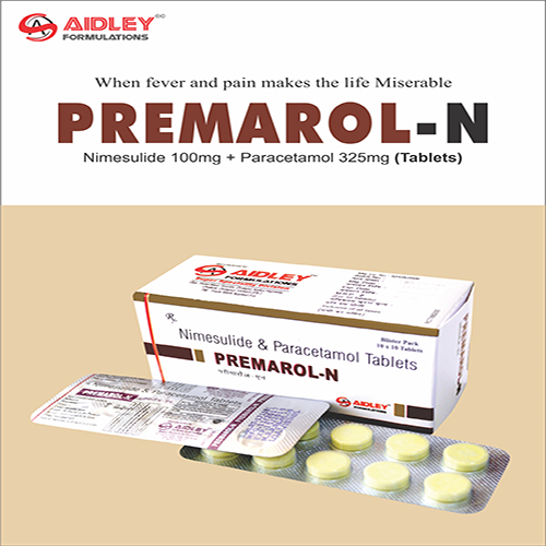 PREMAROL-N Tablets