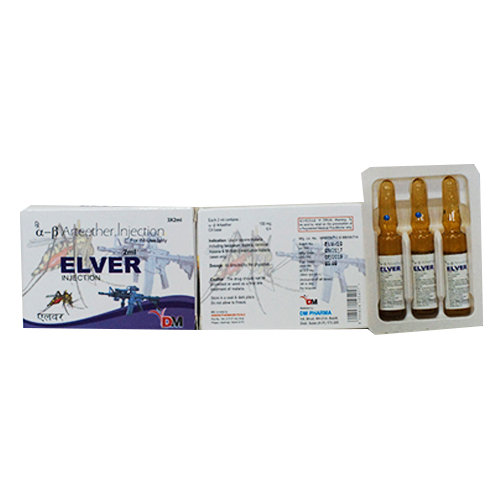 ELVER Injection