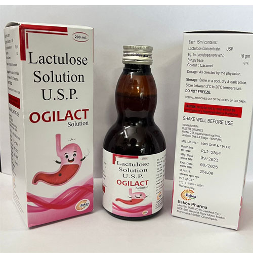 OGILACT-200 Solution