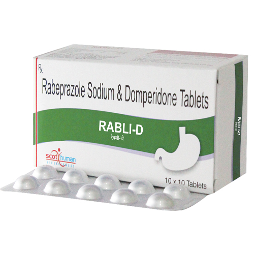 RABLI-D Tablets