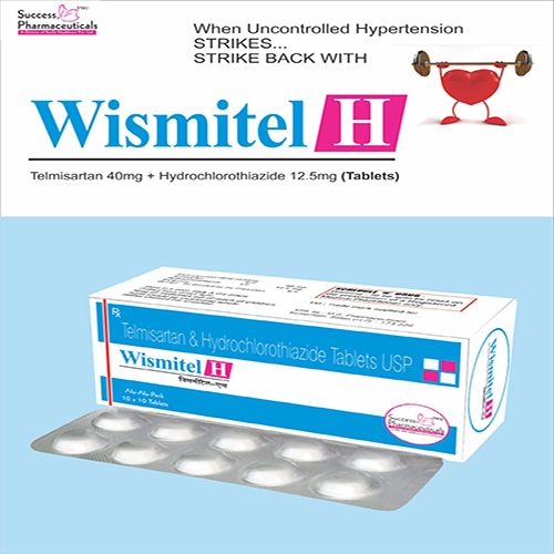 WISMITEL-H Tablets