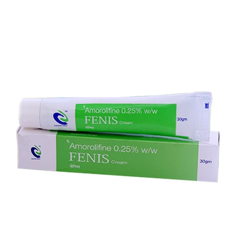 Fenis Cream