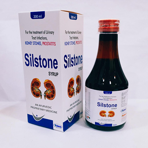 SILSTONE Syrup