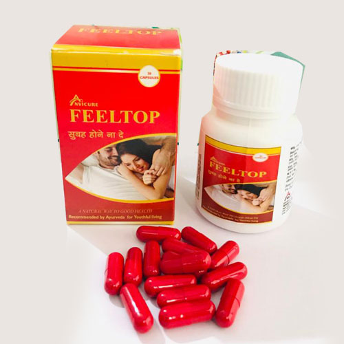 Feeltop Capsules