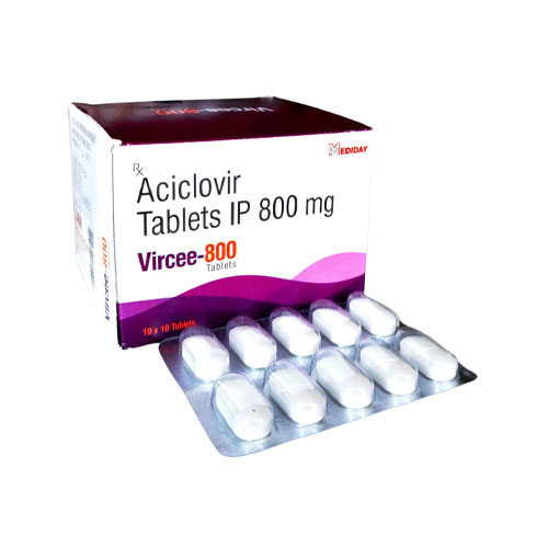 VIRCEE-800 Tablets