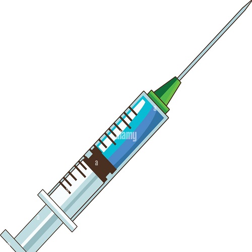 Polymyxin B for Injection