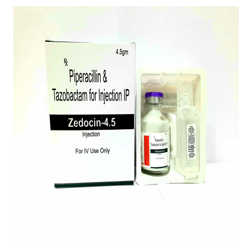 ZEDOCIN-4.5 Injection