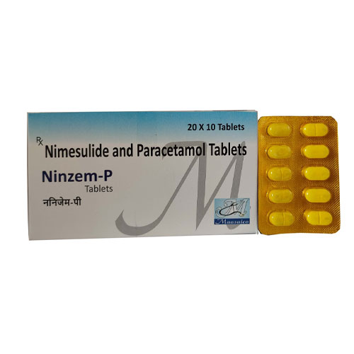 NINZEM-P Tablets