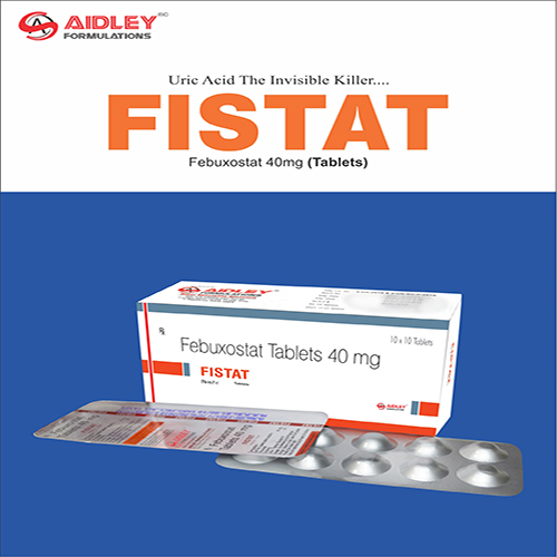 FISTAT Tablets