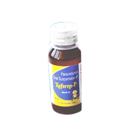 Xeferno-P Syrup