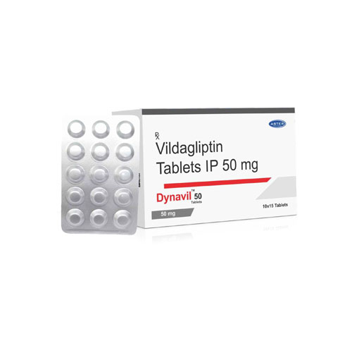 DYNAVIL-50 Tablets