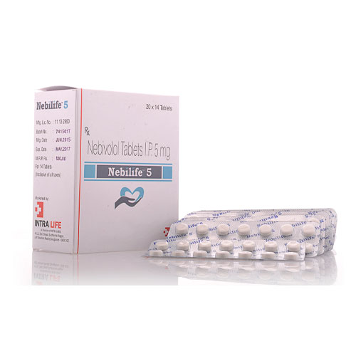 NEBILIFE-5 Tablets