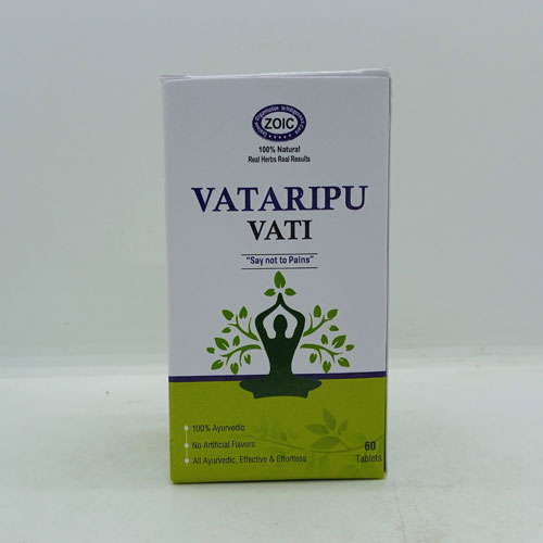 Vataripu Vati Tablets