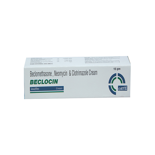 Beclocin Cream