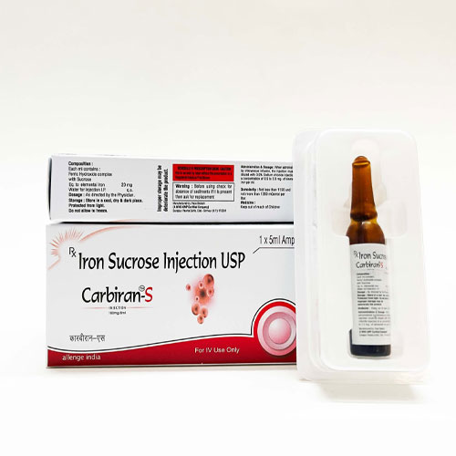 CARBIRAN®-S Injections