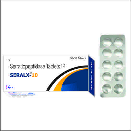 SERALX Tablets