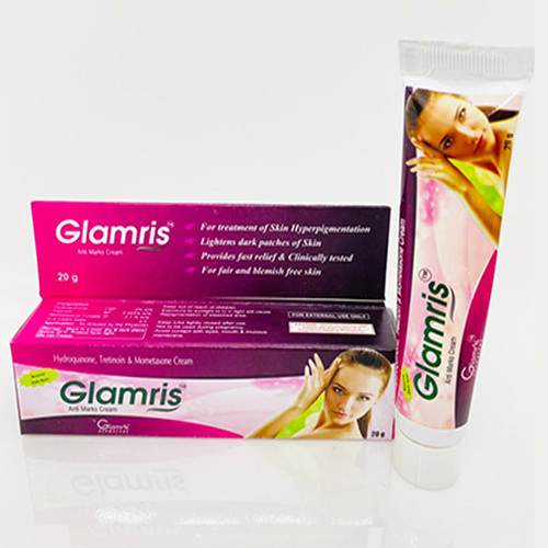 GLAMRIS Cream
